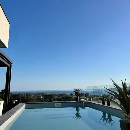 Appartement Eleanore 5star - Saint-raphael