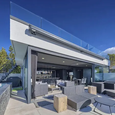 Appartement Eleanore 5star - Saint-raphael