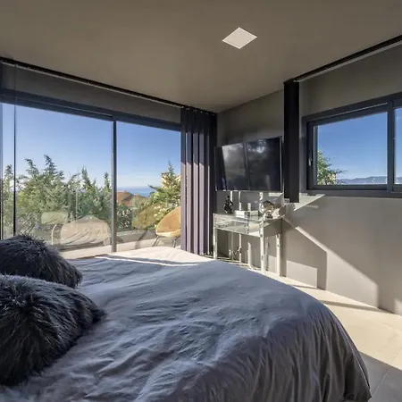 Appartement Eleanore 5star - Saint-raphael *
