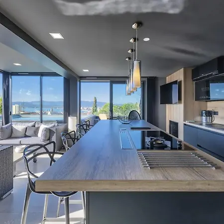 Eleanore 5star - Saint-raphael Appartement