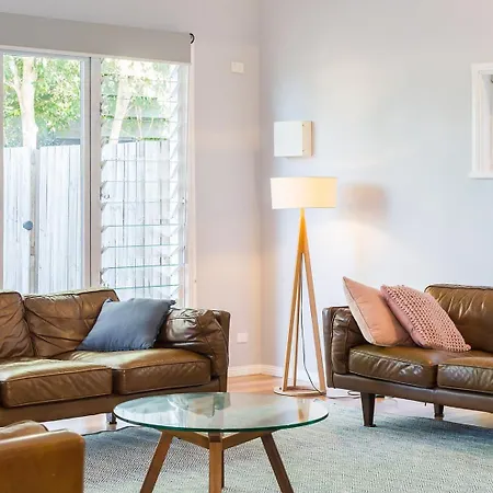 Apartment Eleanore 5star - Saint-raphael