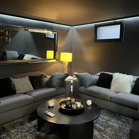 Eleanore 5star - Saint-raphael Apartment Saint-Raphael (Var)
