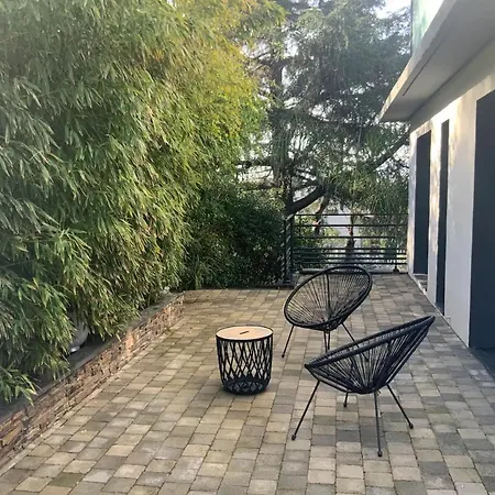 Apartment Eleanore 5star - Saint-raphael Saint-Raphael (Var)