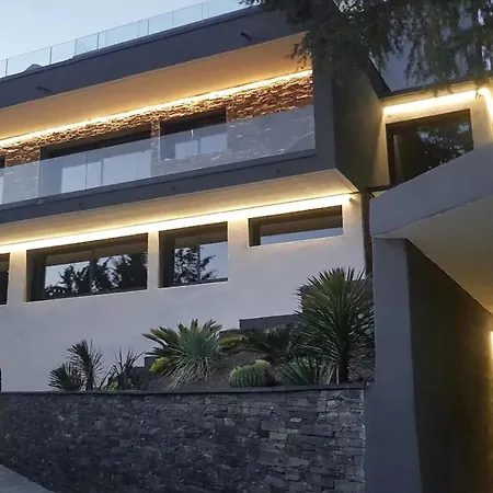 Eleanore 5star - Saint-raphael Apartment *