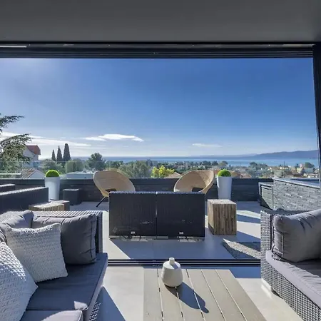 Eleanore 5star - Saint-raphael Apartment *