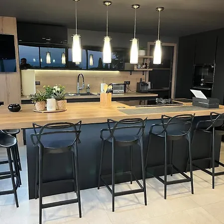 Apartmán Eleanore 5star - Saint-raphael Saint-Raphaël