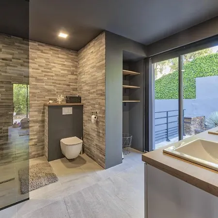 Apartment Eleanore 5star - Saint-raphael