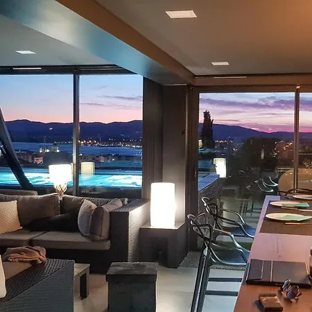 Eleanore 5star - Saint-raphael Apartment Saint-Raphael (Var)
