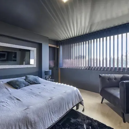 Eleanore 5star - Saint-raphael Apartment