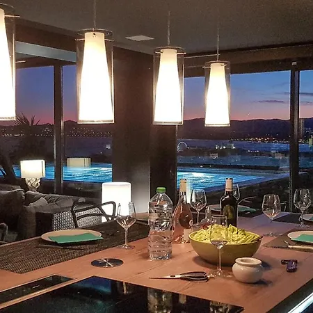 Apartment Eleanore 5star - Saint-raphael Saint-Raphael (Var)