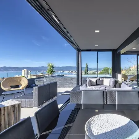 Eleanore 5star - Saint-raphael Apartment